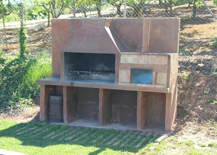 Casa Rural El Colorao